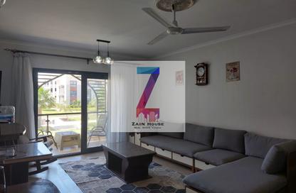 Apartment - 2 Bedrooms - 2 Bathrooms for rent in Gaia - Ras Al Hekma - North Coast