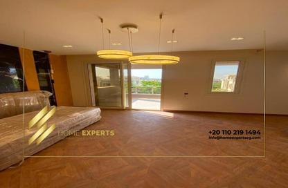 Villa - 6 - 6 for rent in Cairo Festival City - North Investors Area - New Cairo City - Cairo