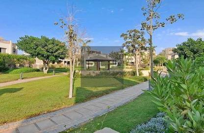 Villa - 4 Bedrooms - 3 Bathrooms for sale in Rayhan Villas - Ext North Inves Area - New Cairo City - Cairo