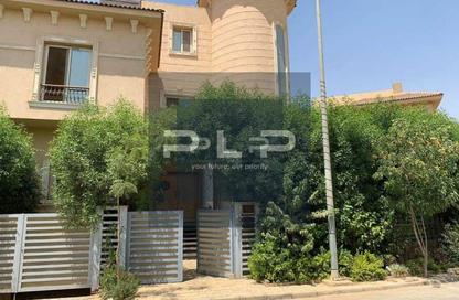 فيلا - 4 غرف نوم - 3 حمامات للبيع في ريحانا فيلاز - امتداد المستثمرين الشمالية - مدينة القاهرة الجديدة - القاهرة فيلا - 4 غرف نوم - 3 حمامات للبيع في ريحانا فيلاز - امتداد المستثمرين الشمالية - مدينة القاهرة الجديدة - القاهرة