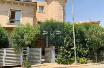 Villa - 4 Bedrooms - 3 Bathrooms for sale in Rayhan Villas - Ext North Inves Area - New Cairo City - Cairo Villa - 4 Bedrooms - 3 Bathrooms for sale in Rayhan Villas - Ext North Inves Area - New Cairo City - Cairo