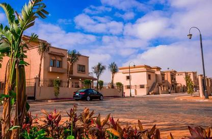 Villa - 4 Bedrooms - 3 Bathrooms for sale in Rayhan Villas - Ext North Inves Area - New Cairo City - Cairo