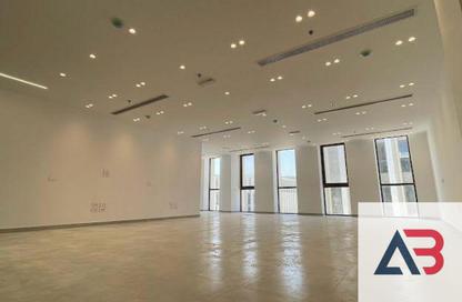 Office Space - Studio - 1 for rent in Mivida - 5th Settlement Compounds - The 5th Settlement - New Cairo City - Cairo
