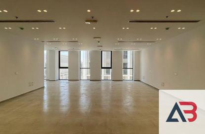 Office Space - Studio - 1 for rent in Mivida - 5th Settlement Compounds - The 5th Settlement - New Cairo City - Cairo