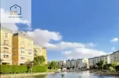 Penthouse - 3 Bedrooms - 3 Bathrooms for sale in Mountain View Hyde Park - 5th Settlement Compounds - The 5th Settlement - New Cairo City - Cairo