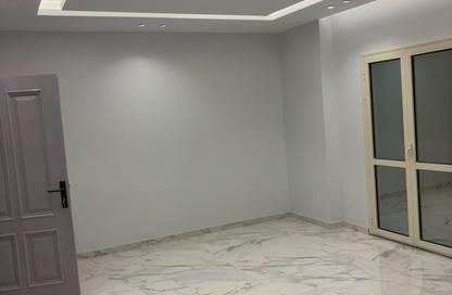Apartment - 4 Bedrooms - 3 Bathrooms for rent in West Somid Road - West Somid - 6 October City - Giza Apartment - 4 Bedrooms - 3 Bathrooms for rent in West Somid Road - West Somid - 6 October City - Giza