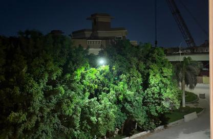 Apartment - 4 Bedrooms - 3 Bathrooms for rent in West Somid Road - West Somid - 6 October City - Giza Apartment - 4 Bedrooms - 3 Bathrooms for rent in West Somid Road - West Somid - 6 October City - Giza