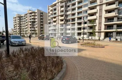 شقة - 2 غرف نوم - 2 حمامات للبيع في ال بوسكو - كمبوندات العاصمة الإدارية الجديدة - العاصمة الإدارية الجديدة - القاهرة