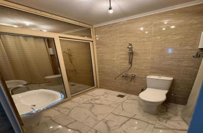Apartment - 2 Bedrooms - 3 Bathrooms for rent in Stone Residence - 5th Settlement Compounds - The 5th Settlement - New Cairo City - Cairo Apartment - 2 Bedrooms - 3 Bathrooms for rent in Stone Residence - 5th Settlement Compounds - The 5th Settlement - New Cairo City - Cairo
