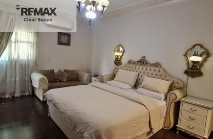 شقة - 3 غرف نوم - 2 حمامات للبيع في عمارات النرجس - النرجس - مدينة القاهرة الجديدة - القاهرة شقة - 3 غرف نوم - 2 حمامات للبيع في عمارات النرجس - النرجس - مدينة القاهرة الجديدة - القاهرة