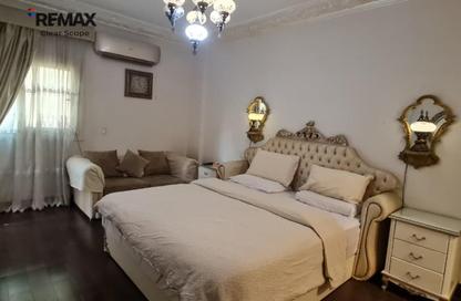 Apartment - 3 Bedrooms - 2 Bathrooms for sale in El Narges Buildings - Al Narges - New Cairo City - Cairo Apartment - 3 Bedrooms - 2 Bathrooms for sale in El Narges Buildings - Al Narges - New Cairo City - Cairo