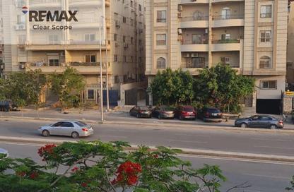 شقة - 3 غرف نوم - 2 حمامات للبيع في عمارات النرجس - النرجس - مدينة القاهرة الجديدة - القاهرة شقة - 3 غرف نوم - 2 حمامات للبيع في عمارات النرجس - النرجس - مدينة القاهرة الجديدة - القاهرة