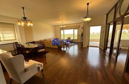 Apartment - 3 - 3 for rent in Katameya Dunes - El Katameya Compounds - El Katameya - New Cairo City - Cairo