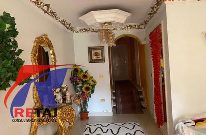 Apartment - 3 - 2 for rent in Abou Dawoud Al Zahery St. - 6th Zone - Nasr City - Cairo