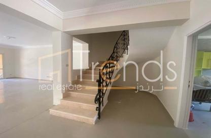 Twin House - 3 Bedrooms - 4 Bathrooms for sale in Bellagio - Ext North Inves Area - New Cairo City - Cairo