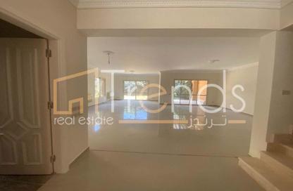 Twin House - 3 Bedrooms - 4 Bathrooms for sale in Bellagio - Ext North Inves Area - New Cairo City - Cairo