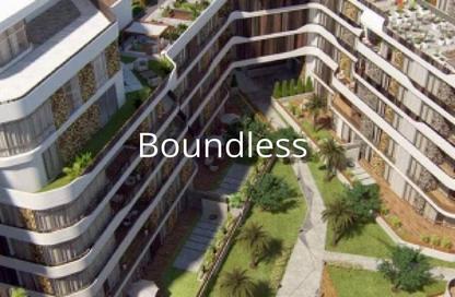 Apartment - 2 Bedrooms - 2 Bathrooms for sale in Bloomfields - Mostakbal City Compounds - Mostakbal City - Future City - Cairo