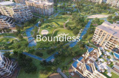 Apartment - 2 Bedrooms - 2 Bathrooms for sale in Bloomfields - Mostakbal City Compounds - Mostakbal City - Future City - Cairo