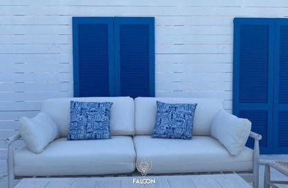 Twin House - 4 Bedrooms - 5 Bathrooms for sale in Mountain View - Ras Al Hekma - North Coast Twin House - 4 Bedrooms - 5 Bathrooms for sale in Mountain View - Ras Al Hekma - North Coast