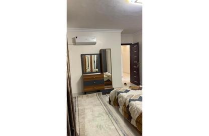 Apartment - 3 Bedrooms - 2 Bathrooms for rent in Al Khamayel city - Sheikh Zayed Compounds - Sheikh Zayed City - Giza