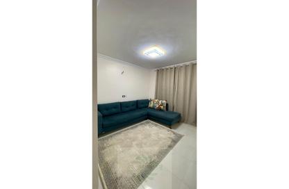Apartment - 3 Bedrooms - 2 Bathrooms for rent in Al Khamayel city - Sheikh Zayed Compounds - Sheikh Zayed City - Giza