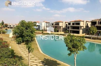 Villa - 5 Bedrooms - 6 Bathrooms for sale in Lake View - 5th Settlement Compounds - The 5th Settlement - New Cairo City - Cairo Villa - 5 Bedrooms - 6 Bathrooms for sale in Lake View - 5th Settlement Compounds - The 5th Settlement - New Cairo City - Cairo