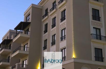 Apartment - 1 - 2 for rent in Village West - Sheikh Zayed Compounds - Sheikh Zayed City - Giza Apartment - 1 - 2 for rent in Village West - Sheikh Zayed Compounds - Sheikh Zayed City - Giza