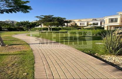 Townhouse - 3 Bedrooms - 4 Bathrooms for sale in Mountain View Hyde Park - 5th Settlement Compounds - The 5th Settlement - New Cairo City - Cairo