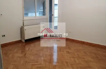 Office Space - 7+ Bedrooms - 5 Bathrooms for rent in Mostafa Mahmoud Square - Mohandessin - Giza