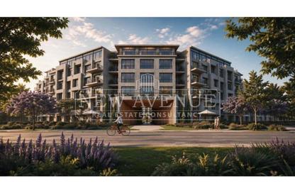 Apartment - 1 - 1 for sale in Valda Village - Mostakbal City Compounds - Mostakbal City - Future City - Cairo