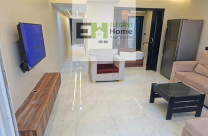 Chalet - 2 - 2 for sale in Porto Marina - Al Alamein - North Coast