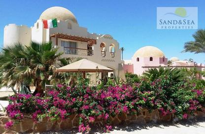 Villa - 3 Bedrooms - 3 Bathrooms for sale in Oriental Coast - Marsa Naqari - Marsa Alam - Red Sea
