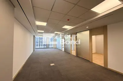 مساحات مكتبية - 3 غرف نوم - 1 حمام للايجار في كايرو فيستيفال سيتى - المستثمرين الشمالية - مدينة القاهرة الجديدة - القاهرة