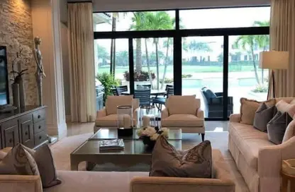 دوبلكس - 4 غرف نوم - 3 حمامات للبيع في الربوة - كمبوندات الشيخ زايد - الشيخ زايد - الجيزة