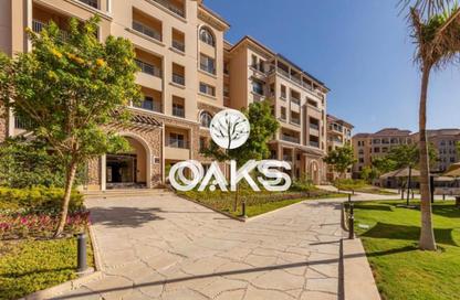 Apartment - 3 Bedrooms - 2 Bathrooms for sale in 90 Avenue - South Investors Area - New Cairo City - Cairo Apartment - 3 Bedrooms - 2 Bathrooms for sale in 90 Avenue - South Investors Area - New Cairo City - Cairo