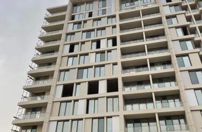 Apartment - 3 Bedrooms - 3 Bathrooms for sale in Avenue - Zahraa El Maadi - Hay El Maadi - Cairo