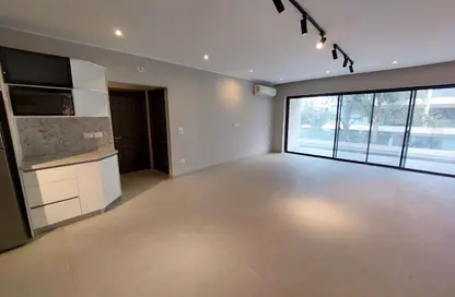 Apartment - 2 Bedrooms - 2 Bathrooms for rent in Lake View Residence - 5th Settlement Compounds - The 5th Settlement - New Cairo City - Cairo