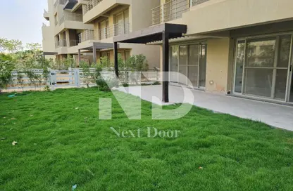 شقة - 3 غرف نوم - 3 حمامات للايجار في كابيتال جاردنز - بالم هيلز - كمبوندات مدينة المستقبل - مدينة المستقبل - القاهرة