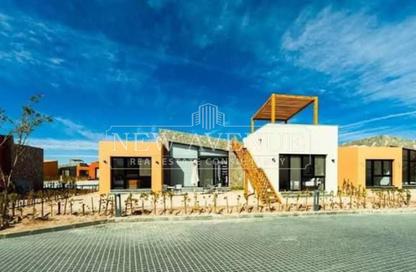 Villa - 3 Bedrooms - 3 Bathrooms for sale in Bay West - Soma Bay - Safaga - Hurghada - Red Sea