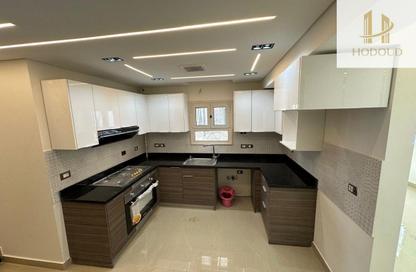 Penthouse - 3 Bedrooms - 3 Bathrooms for rent in Mountain View Hyde Park - 5th Settlement Compounds - The 5th Settlement - New Cairo City - Cairo