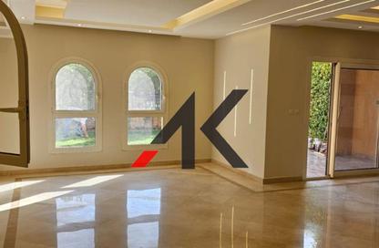 Twin House - 3 Bedrooms - 4 Bathrooms for sale in Uptown Cairo - Mokattam - Cairo
