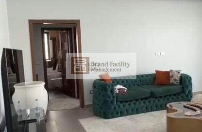 Apartment - 2 - 2 for rent in Lake View Residence - 5th Settlement Compounds - The 5th Settlement - New Cairo City - Cairo