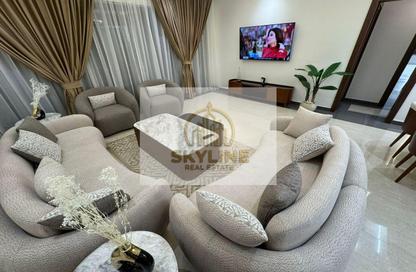 Apartment - 2 - 2 for rent in Lake View - 5th Settlement Compounds - The 5th Settlement - New Cairo City - Cairo Apartment - 2 - 2 for rent in Lake View - 5th Settlement Compounds - The 5th Settlement - New Cairo City - Cairo