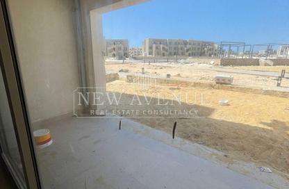 Chalet - 3 Bedrooms - 3 Bathrooms for sale in Hacienda West - Ras Al Hekma - North Coast Chalet - 3 Bedrooms - 3 Bathrooms for sale in Hacienda West - Ras Al Hekma - North Coast