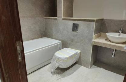 Apartment - Studio - 1 Bathroom for sale in Zed Towers - Sheikh Zayed Compounds - Sheikh Zayed City - Giza Apartment - Studio - 1 Bathroom for sale in Zed Towers - Sheikh Zayed Compounds - Sheikh Zayed City - Giza