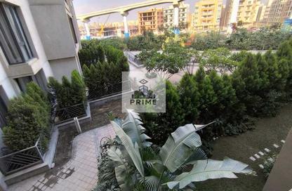 Apartment - 3 - 3 for sale in Eastown - 5th Settlement Compounds - The 5th Settlement - New Cairo City - Cairo