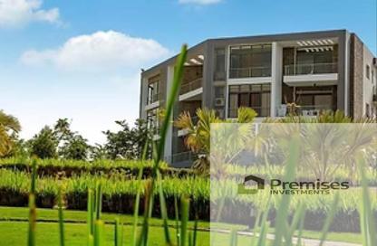 Apartment - 3 Bedrooms - 3 Bathrooms for sale in Taj City - 5th Settlement Compounds - The 5th Settlement - New Cairo City - Cairo Apartment - 3 Bedrooms - 3 Bathrooms for sale in Taj City - 5th Settlement Compounds - The 5th Settlement - New Cairo City - Cairo