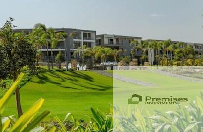 Apartment - 3 Bedrooms - 3 Bathrooms for sale in Taj City - 5th Settlement Compounds - The 5th Settlement - New Cairo City - Cairo