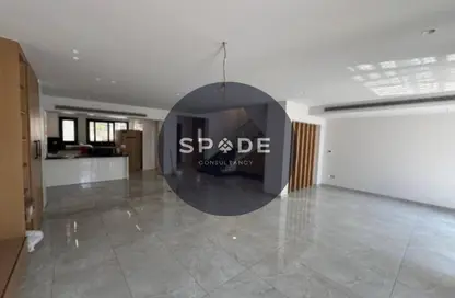 منزل مزدوج - 4 غرف نوم - 4 حمامات للبيع في لافيستا سيتي - كمبوندات العاصمة الإدارية الجديدة - العاصمة الإدارية الجديدة - القاهرة