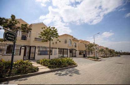 Duplex - 3 - 3 for sale in Hyde Park - New Cairo City - Cairo Duplex - 3 - 3 for sale in Hyde Park - New Cairo City - Cairo